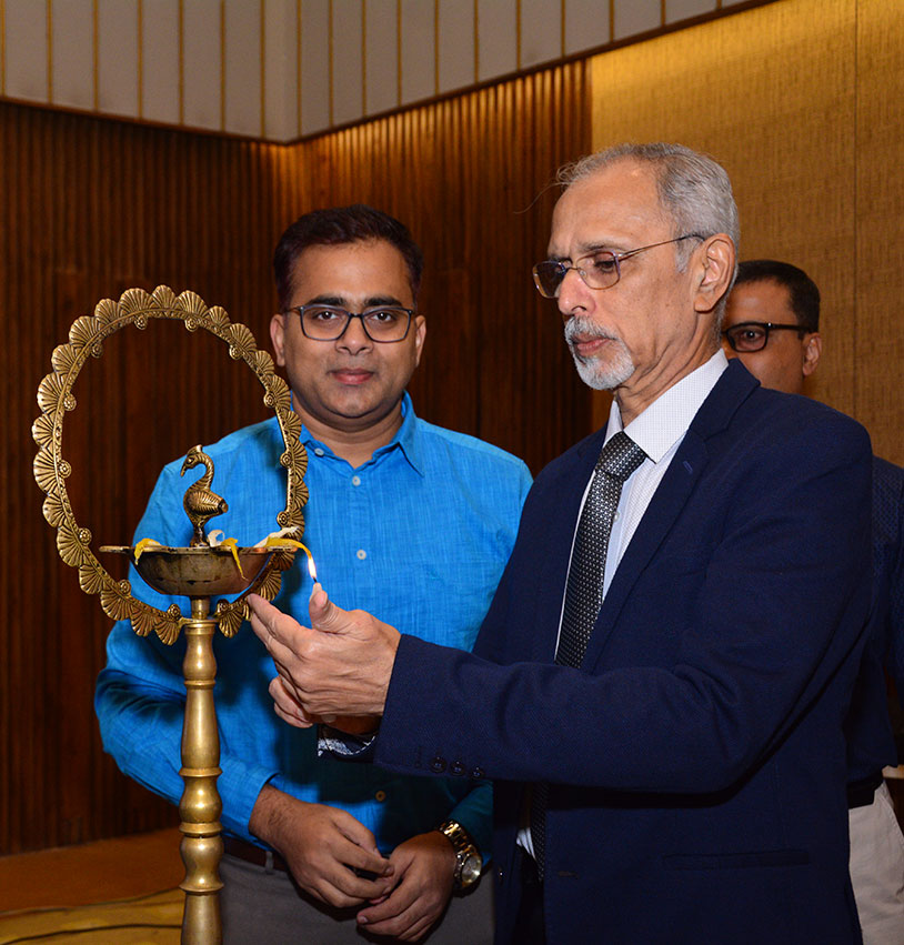 The Himalayan Eye Institute