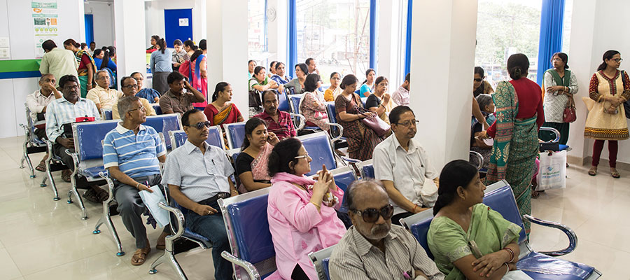 Comprehensive Eye Care