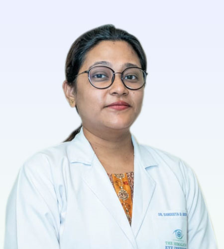 Dr. Sangeeta D. Goswami