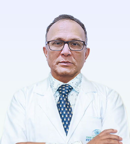 Dr. Sandipan Bandyopadhyay