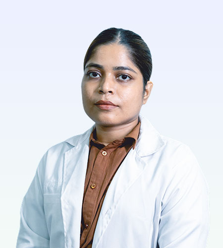 Dr. Rupsana Chowdhury