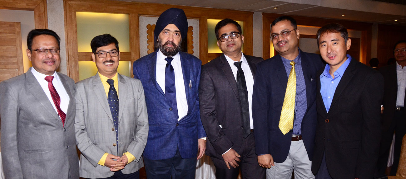 CME on Cataract & Refractive Surgery, 25th November, 2018