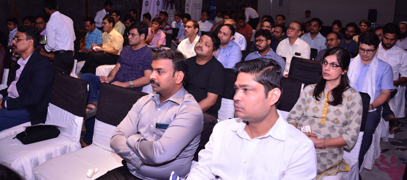 CME on Retinopathy of Prematurity (ROP), 21st Sept. 2018