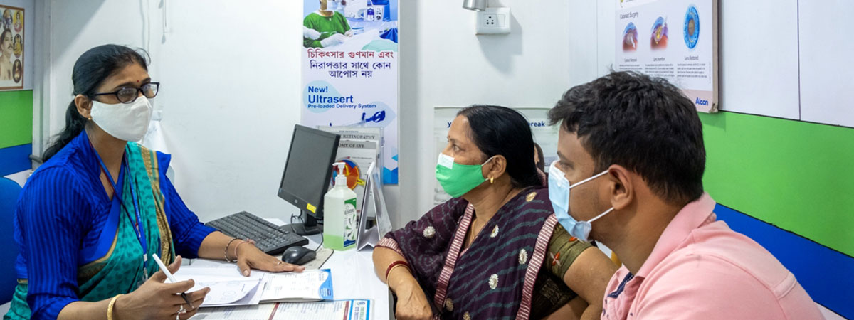 Grievance / Complaints