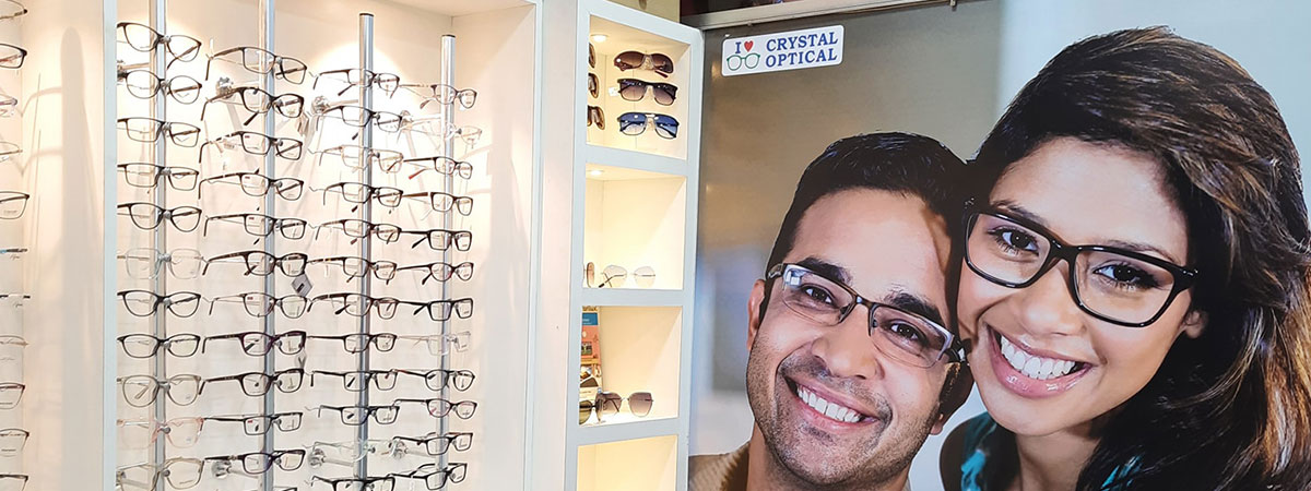 Optical Store