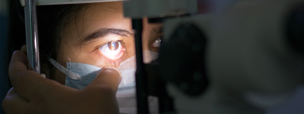 Understanding Eye Exams: Key Tests for Optimal Vision