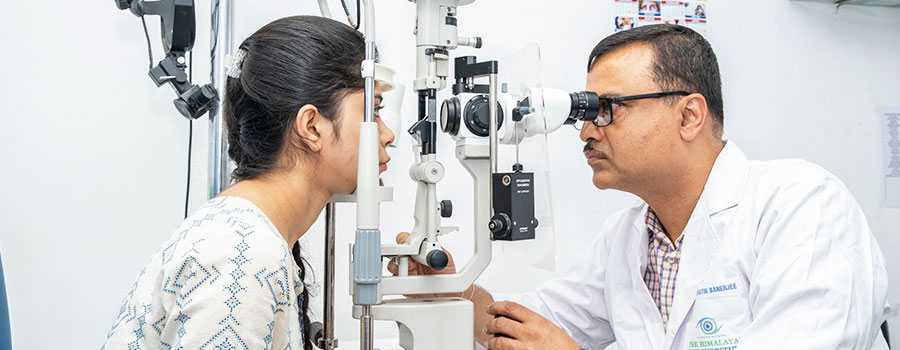 Lasik Treatment In Siliguri