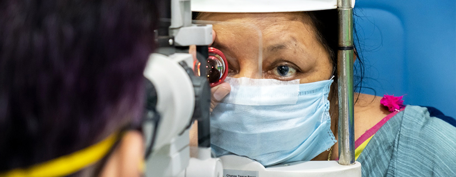 Signs You Need an Eye Test